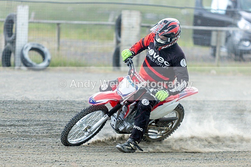 220625-5D-3K8A1829 - Ride & Skid It  Flat Track Experience 25th June 22