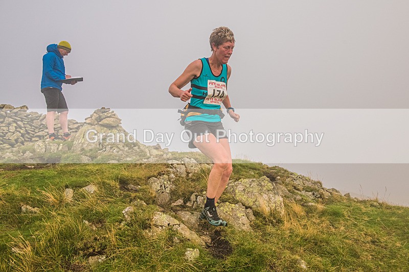 Shipman Knotts-283 - Shipman Knotts Fell Race Tuesday 23rd August 2022
