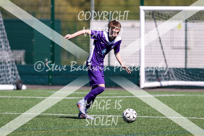 1DX30051 - 2026-04-25 FC Abbey Meads U14 North Wilts RTC V Rugby Borough FC