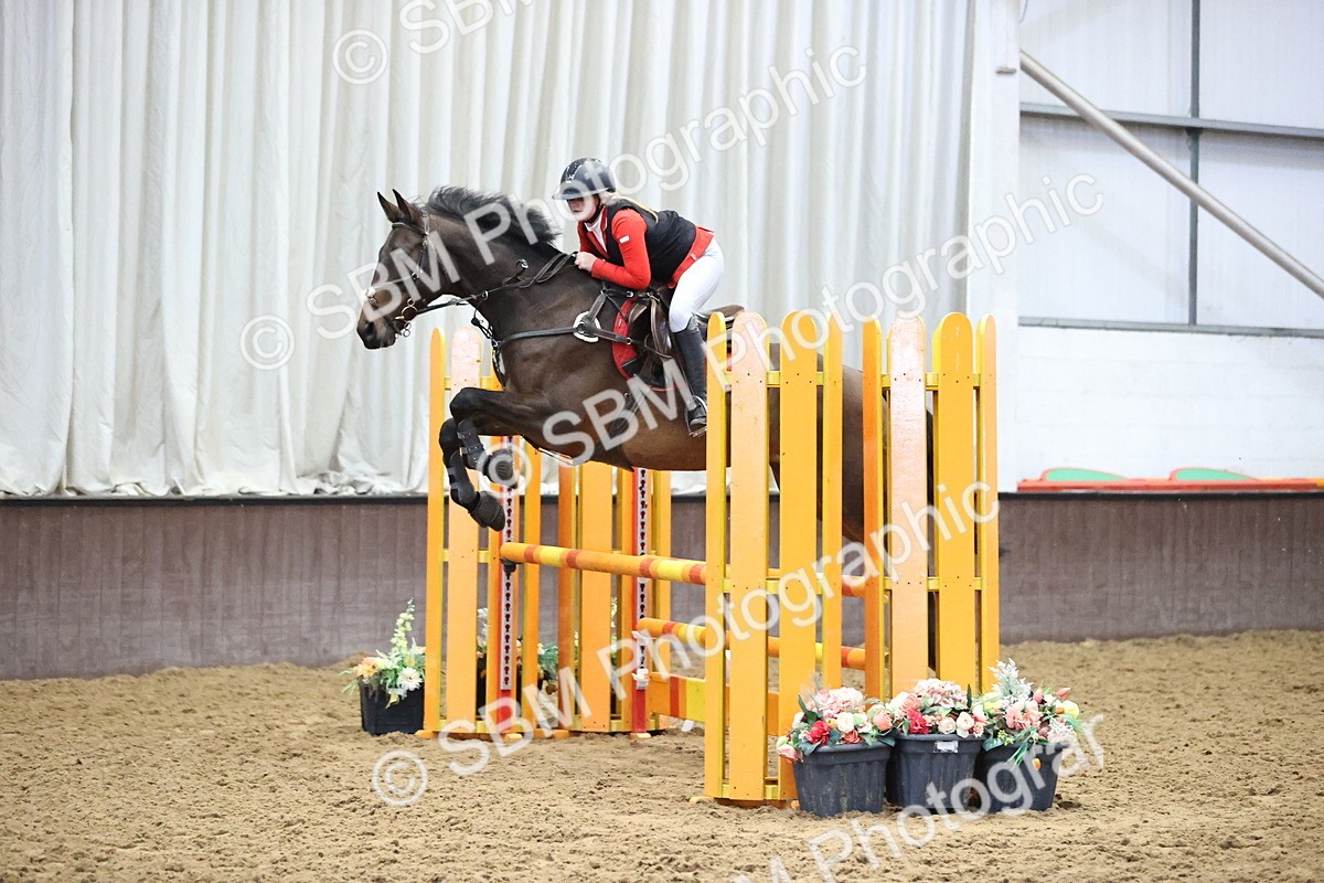 SBM_004909 - Class 16 - Senior British Novice 90cm
