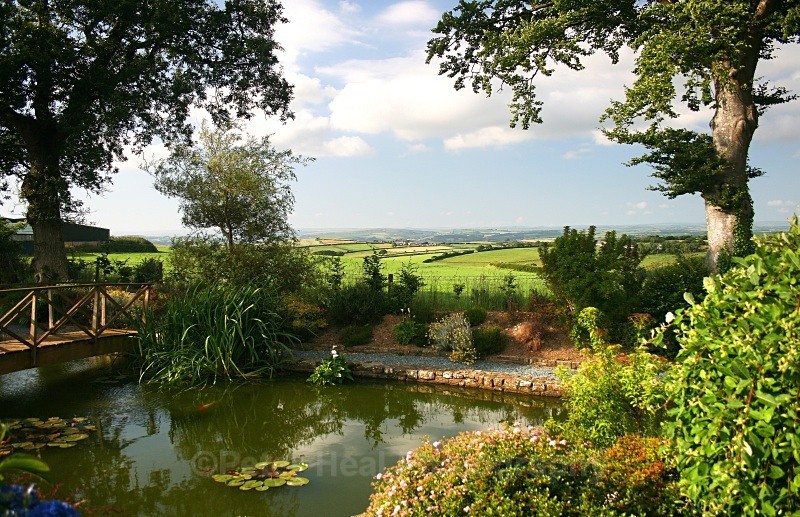 Lee Barton Farm