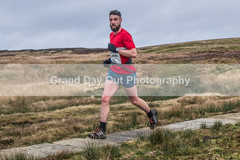 Nine Standards-325 - Nine Standards Fell Race Thursday 1st January 2026