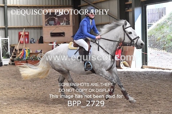 BPP_2729 - CLASS 18 70cms Open