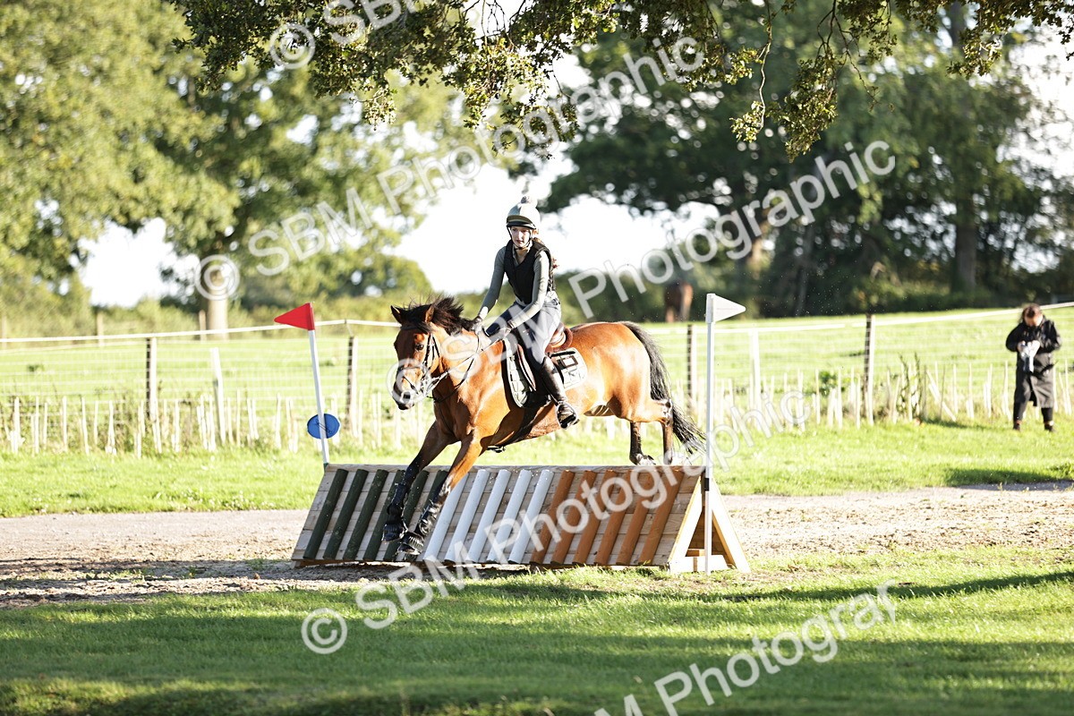 SBM_12211 - E6 - Eventers Challenge 80cm Championship