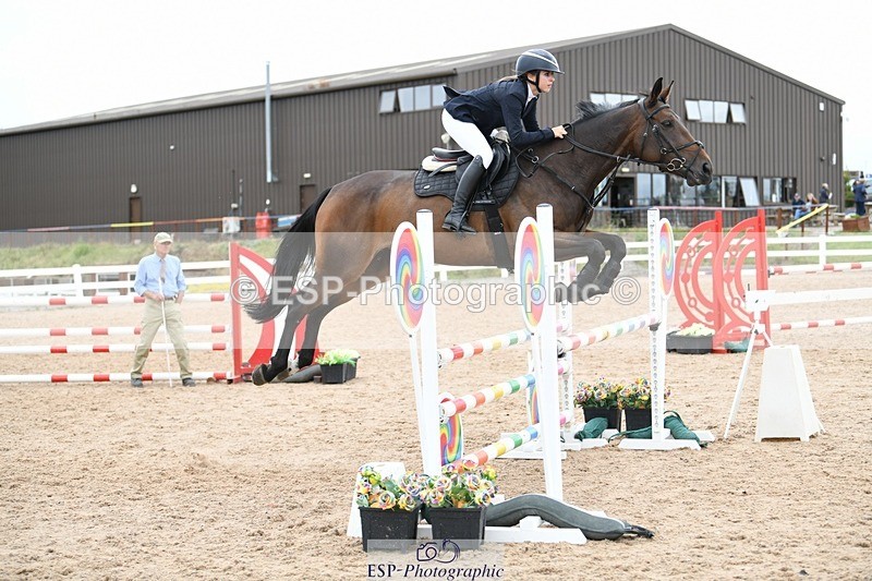 250803-140031-13785 - Cls 35 1.05 National Amateur Championship Qualifier