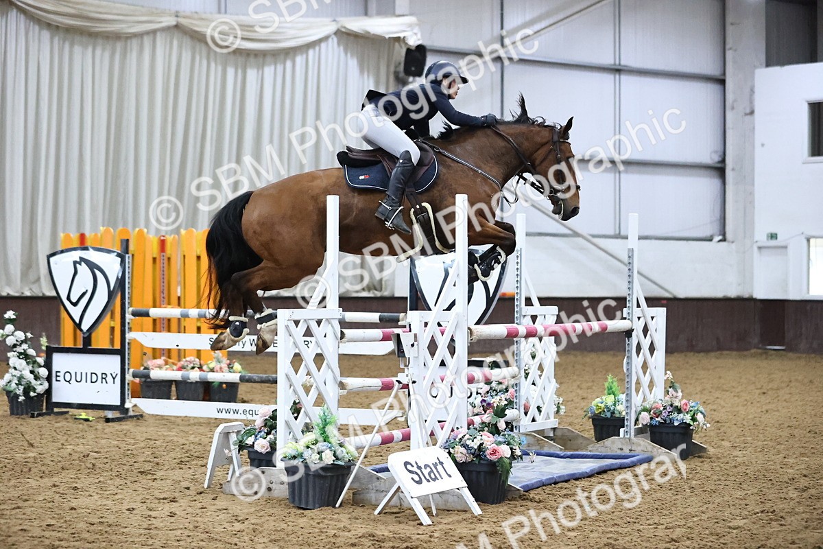 SBM_003212 - Class 11 - Senior Newcomers 1.10m