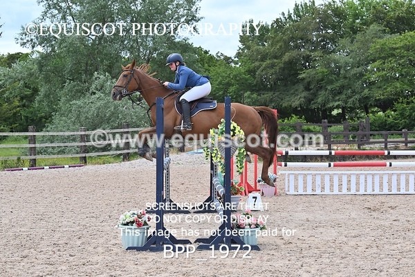 BPP_1972 - CLASS 19 SUN Senior Discovery/ 1m Open