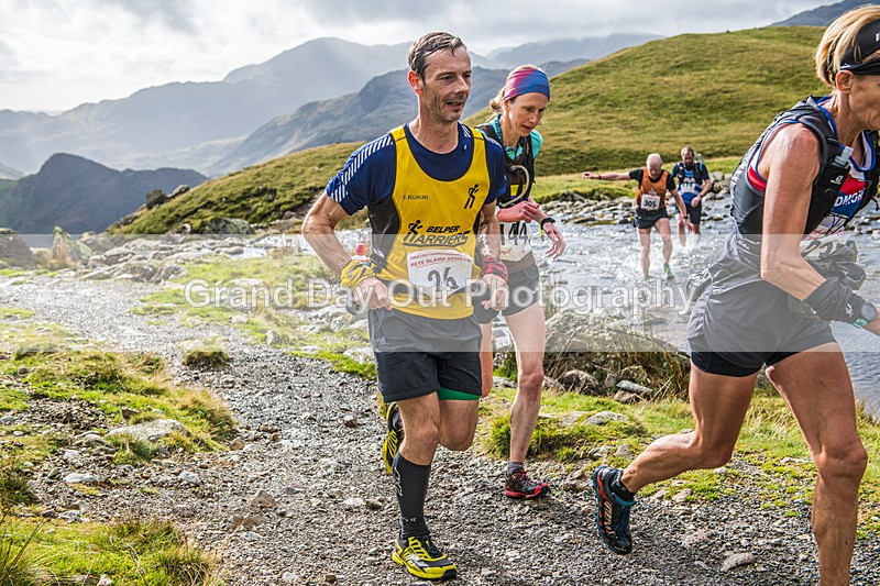 Langdale-445 - Langdale Horseshoe Fell Race Saturday 8th October 2022