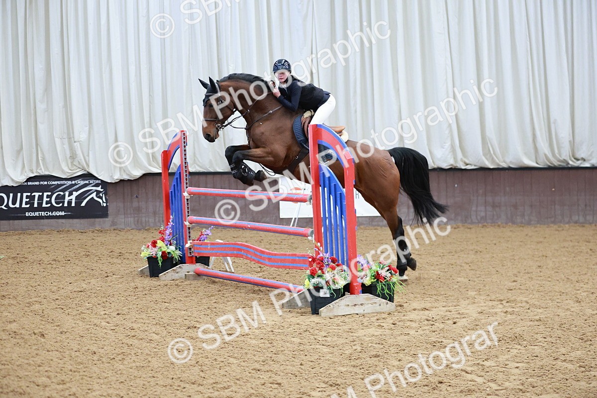 SBM_004323 - Class 12 - Senior Foxhunter - 1.20m