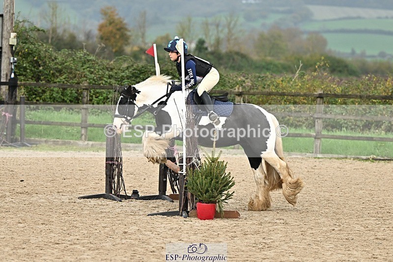 241110-120715-00604 - 50-55cm Arena Eventing