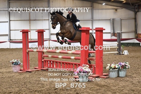 BPP_8765 - CLASS 3 Senior BritiNovice/ 90cm Open