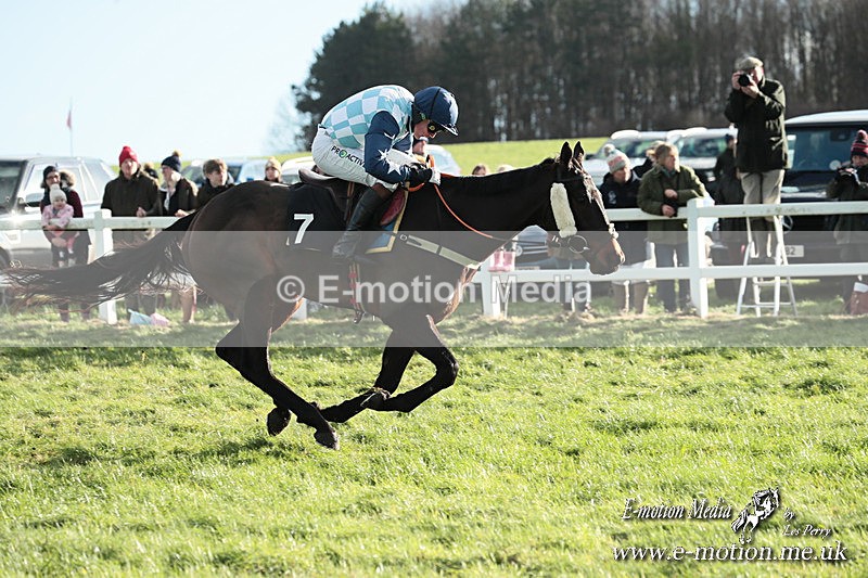PtP 301125  0389 - Hursley Hambledon Point-to-Point Larkhill Racecourse 30/12/2025