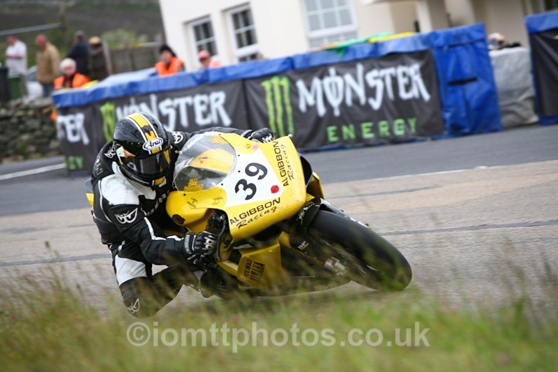  - Superbike Race