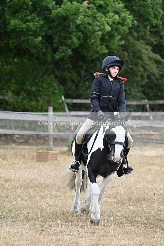 WJ7_7292 - Class 2 Best Rider