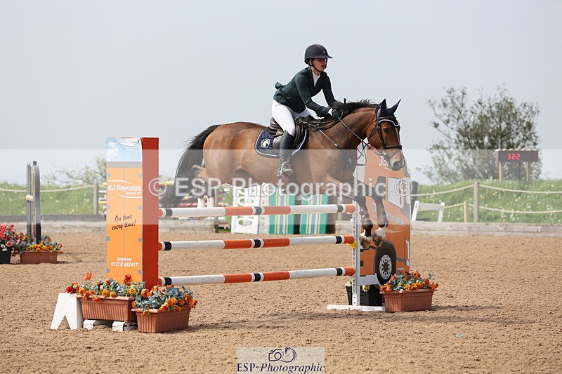 240511A-115738-12582 - Cls 35 Prestige Big Star Champ Quali