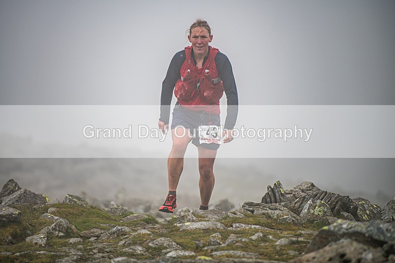  Duddon Long-397 - Duddon Valley Long Fell Race Saturday 30th May 2025