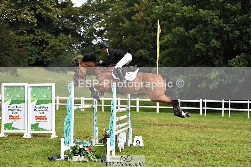 230712-105059-22130 - Cls 50 Foxhunter & 1.20m Open