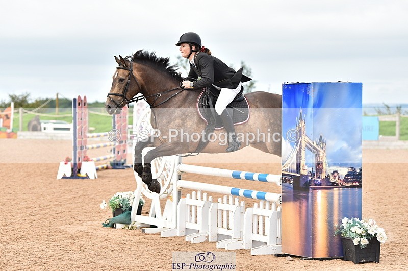 230810A-095108-00147 - Cls 8 British Novice & 90cm Open