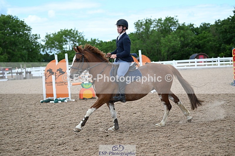 240608A-152149-01608 - Cls 11 Pony Newcomers and 1m Open