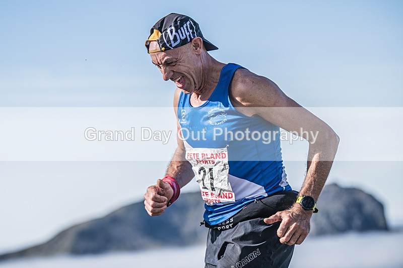 Langdale-426 - Langdale Horseshoe Fell Race Saturday 11th October 2025