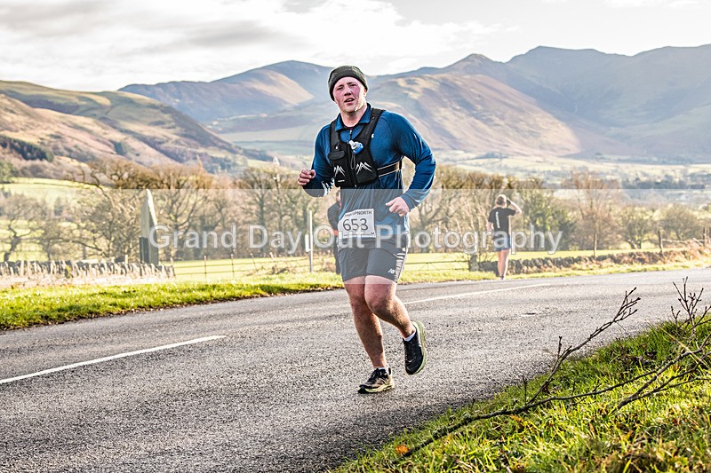 North Lakes Half Marathon  10k-1171 - North Lakes Half Marathon & 10K Road Races Monday 2nd January 2023
