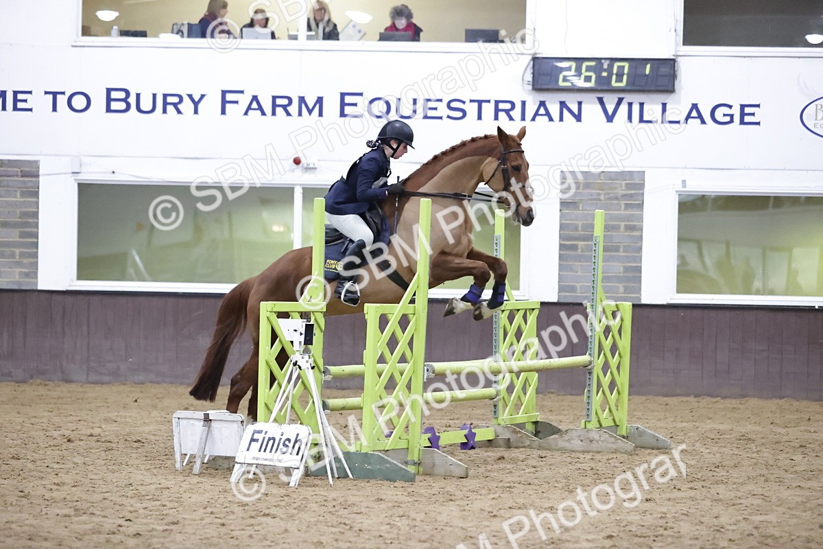 SBM_000078 - Class 1 - 80cm