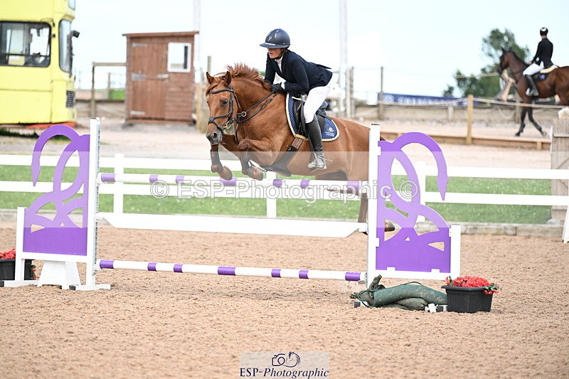 240802A-160351-05051 - Cls 27 Snr 1.15m Open