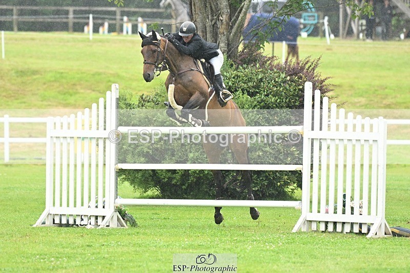 240705-135850-11263 - Cls 17 Newcomers 2nd R Jump Off and P