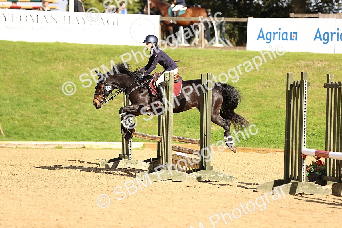 SBM_48243 - J9 - Junior Pony 70cm Championship