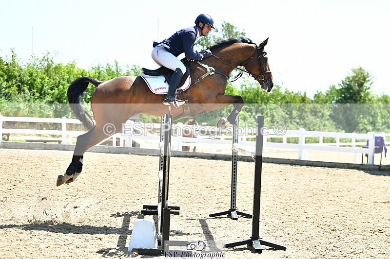 230524A-134928-00688 - Cls 5 Foxhunter & 1.20m Open