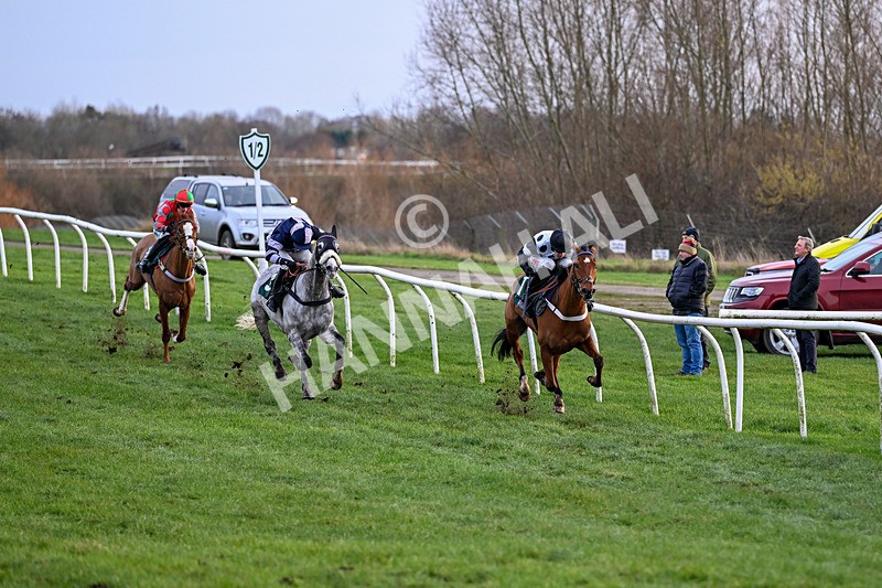 010126-Race 4-Supreme George-2300 - Race 4