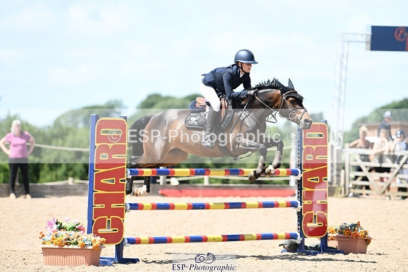 250628-132441-05076 - Cls 12 Newcomers 2nd Round 1pm to End