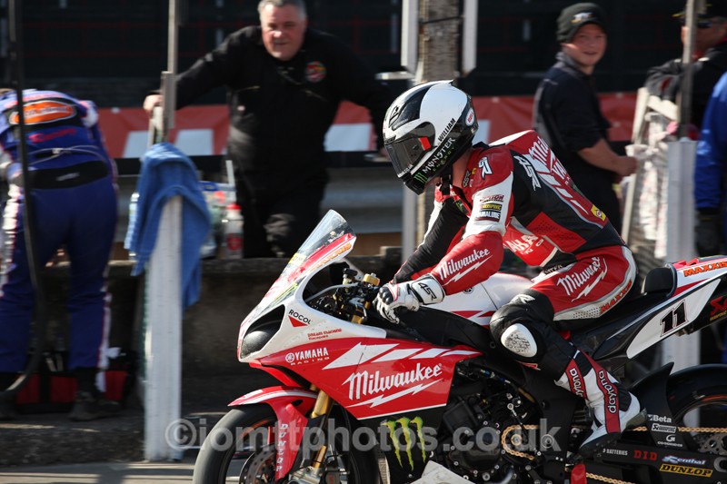 IMG_0926 - Senior TT - Start Line