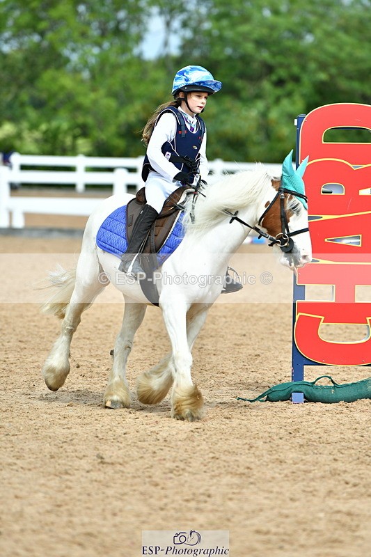 230804A-112106-02222 - Showjumping Competition