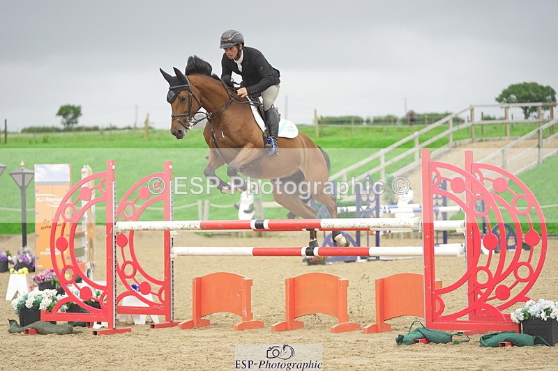 230730A-160802-11000 - Cls 29 Foxhunter