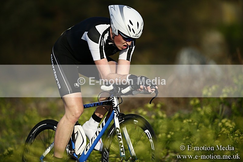 CTT 120414 86 - Catioroc TT 5 mile 12/04/14