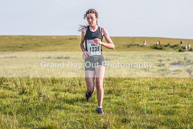 Tebay-277 - Tebay Fell Race Wednesday 26th June 2024