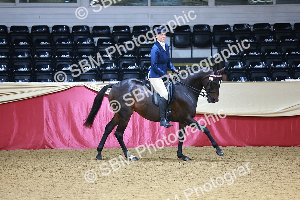 SBM_23450 - Class 904 - Supreme Final - Ridden Diamond