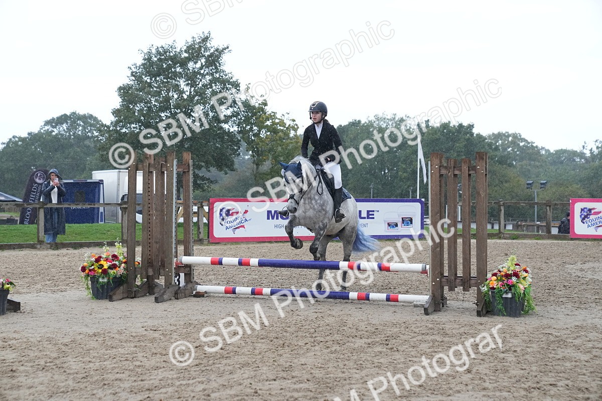 SBM_01616 - J54 - Clear Round 50cm