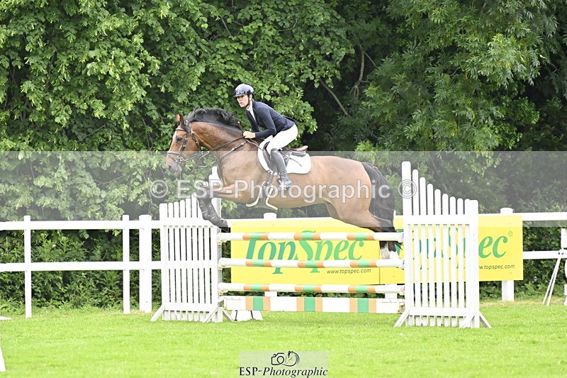 250613A-132229-02180 - Cls 3 Snr Foxhunter