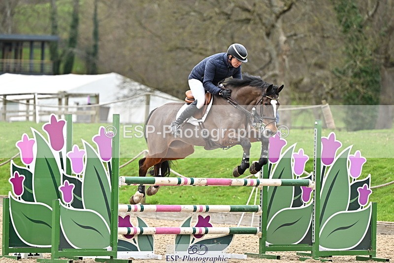 250201A-131949-00784 - Cls 03 Local Horse 110cm