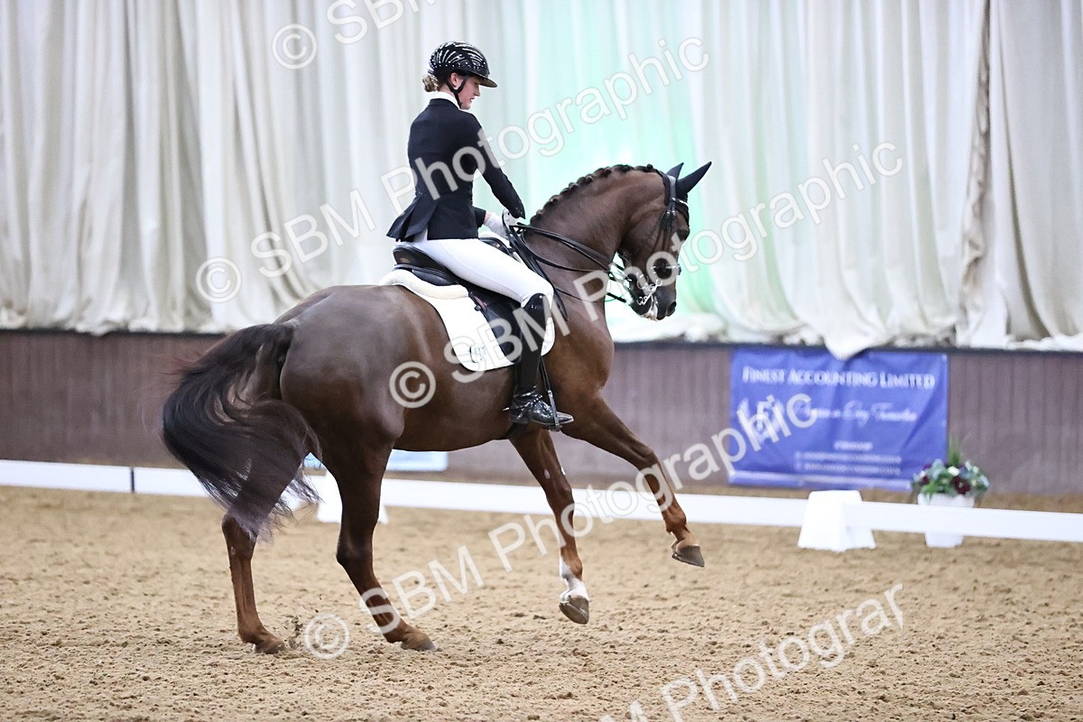 SBM_008988 - Class 15 - FEI Junior Pony Team-YR-COH