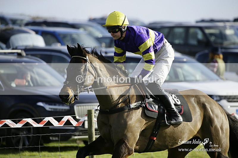 PtP 300122 318 - South Dorset Hunt - Point-to-Point Races 30/01/2022
