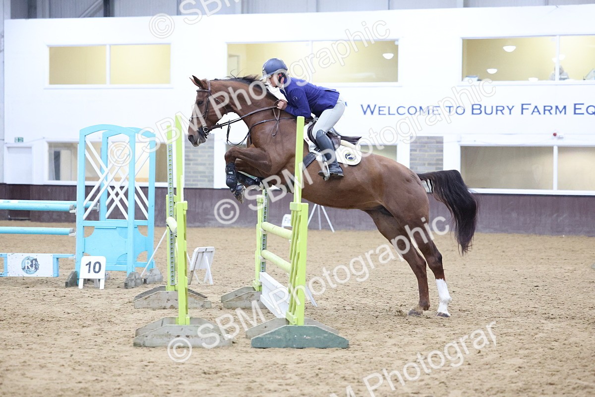 SBM_000647 - Class 3 - Senior Discovery - 1.00m