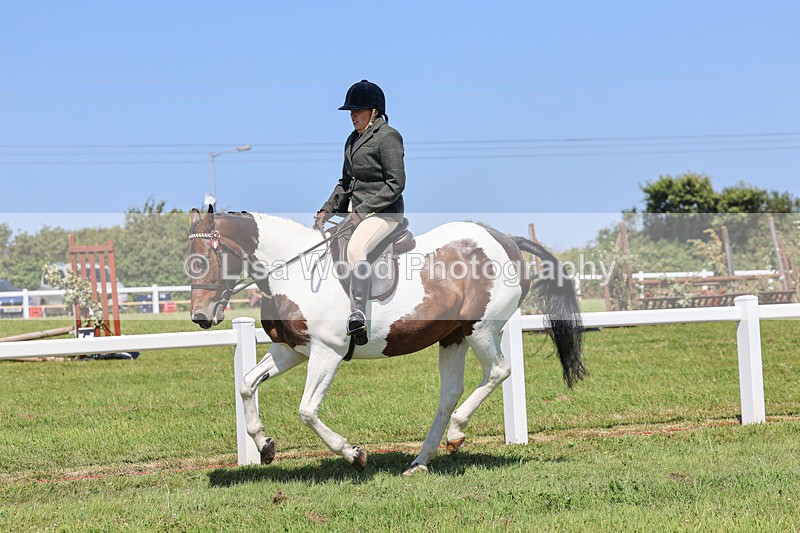 IMG_2409 - Class 38: Veteran Ridden