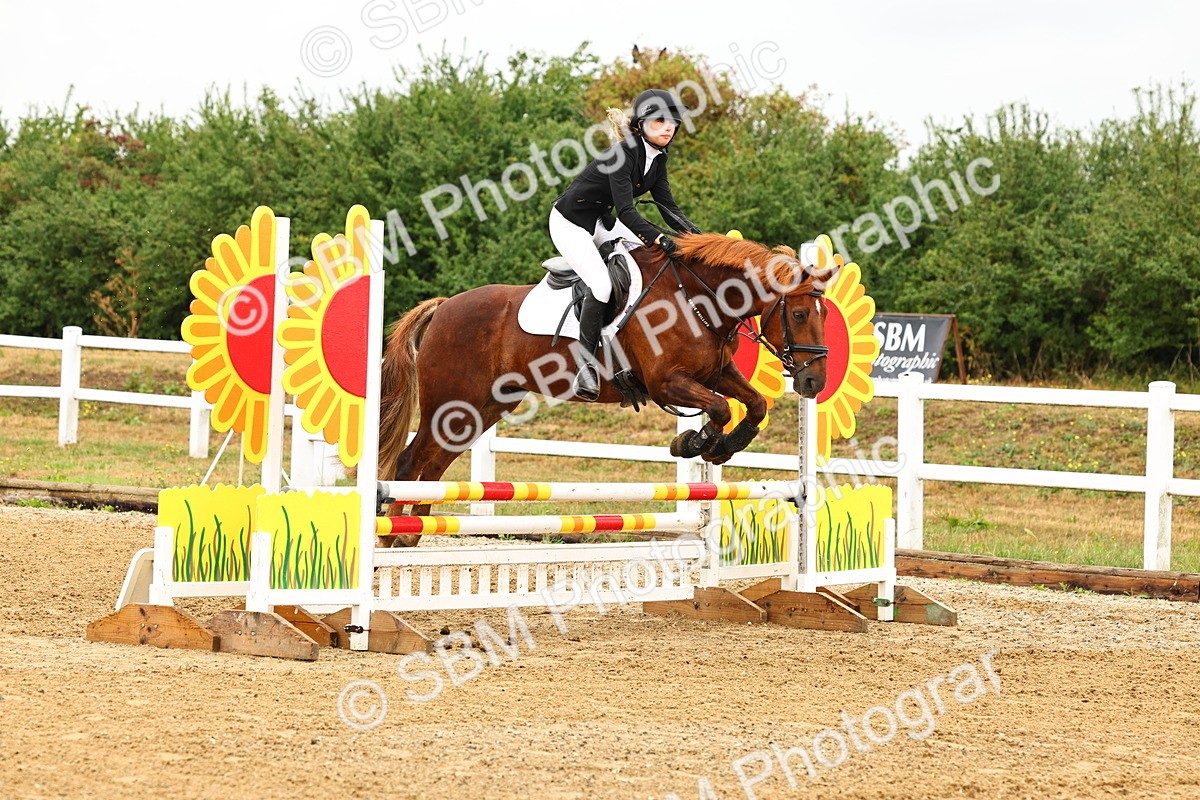 SBM_001751 - Class 5 - 80cm