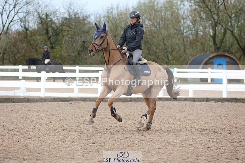 231112A-150109-05103 - Cls 21 Foxhunter & 1.20m Open