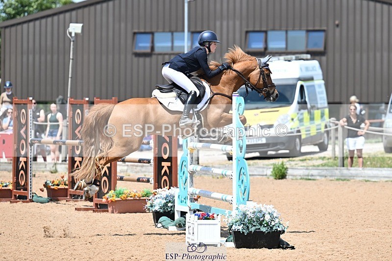 260627-133352-04370 - Cls 14 Newcomers 2nd R's Jump Off and P