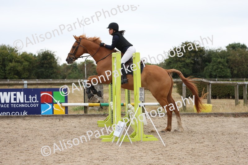 20250713-0405 - Class 3 - 60cm