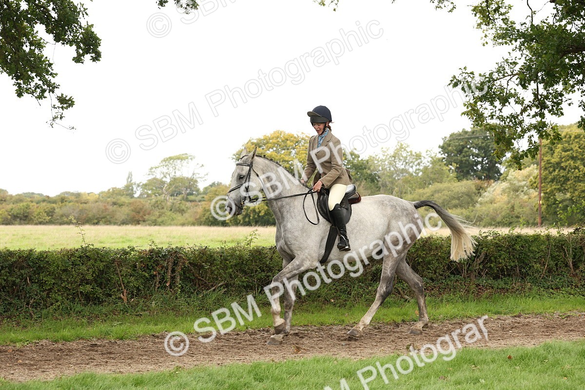 SBM_66332 - S66 - Hunter Ridden